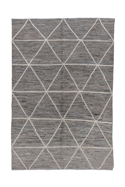 Vintage Tulu Area Rug (6' x 9')